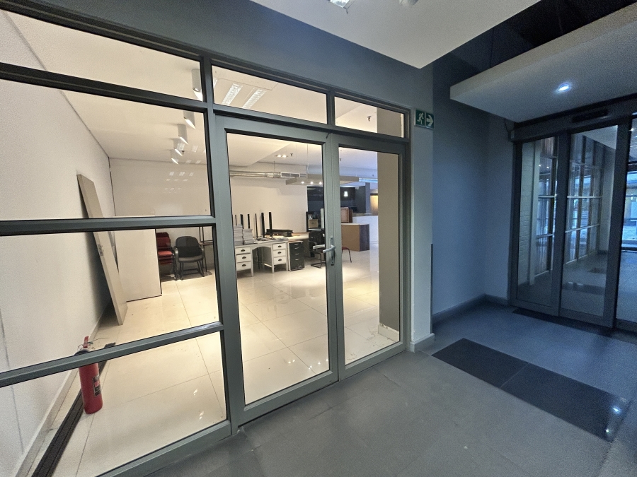 Commercial Property for Sale in Salt River Western Cape